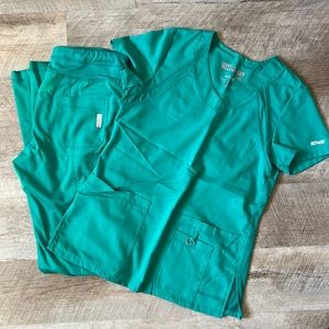 Grey’s Anatomy Scrubs